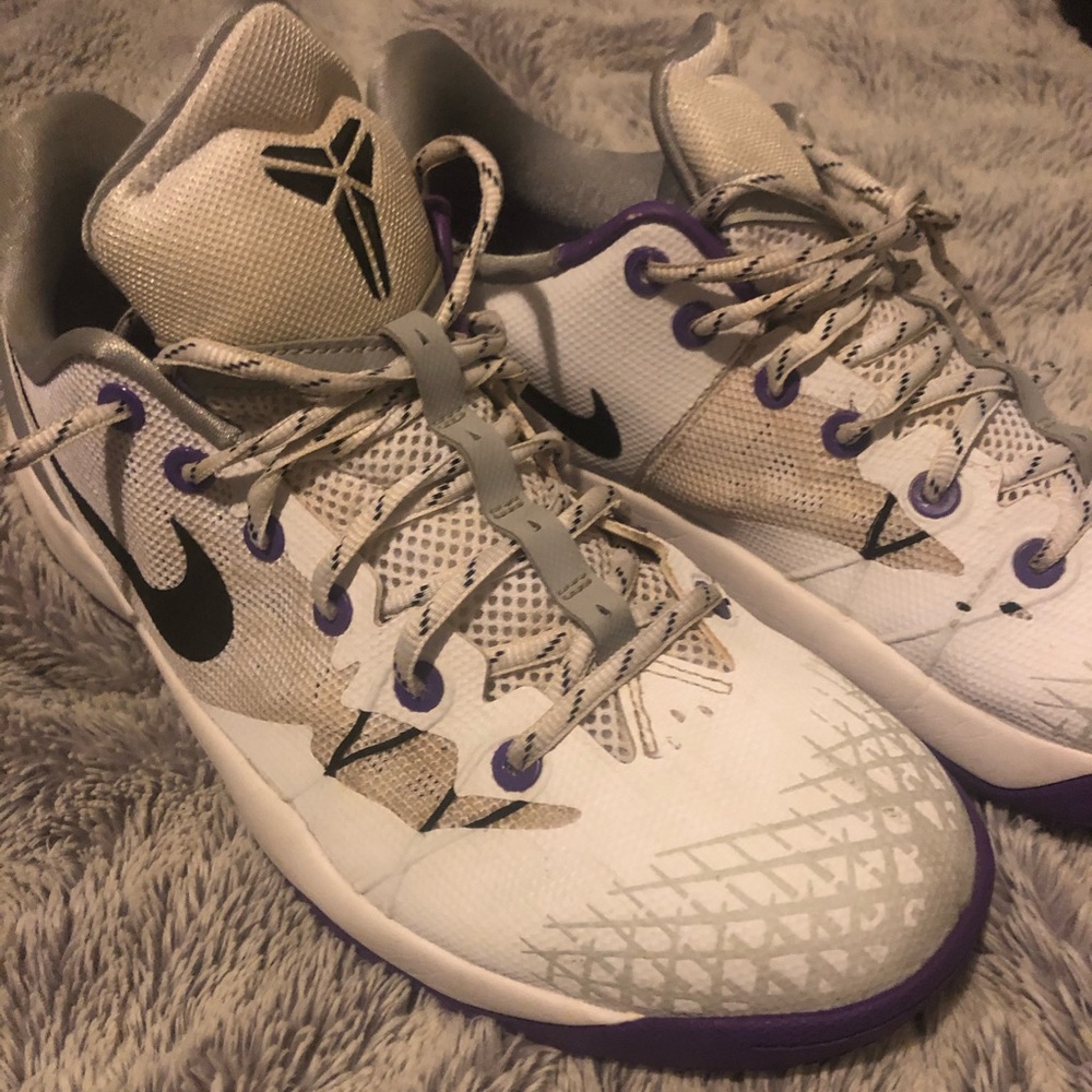 Nike Zoom Kobe Venimenon 4